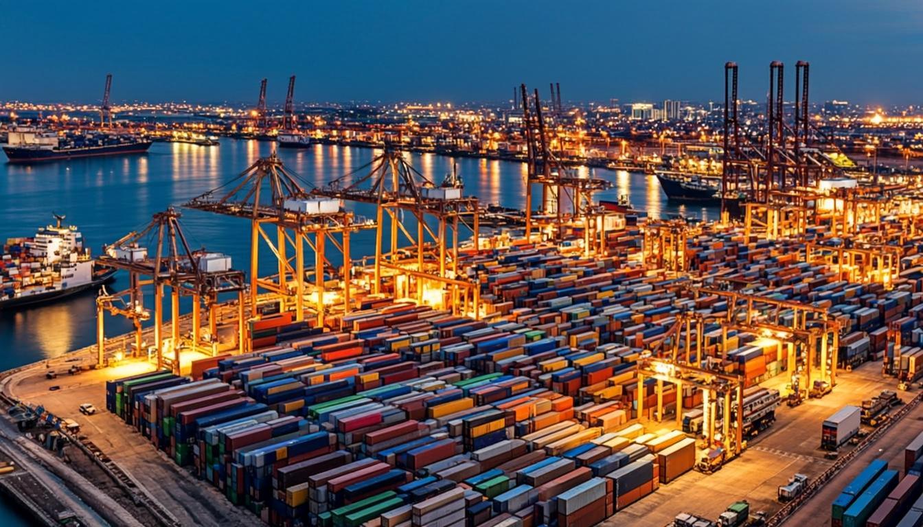 Investment & Cooperation